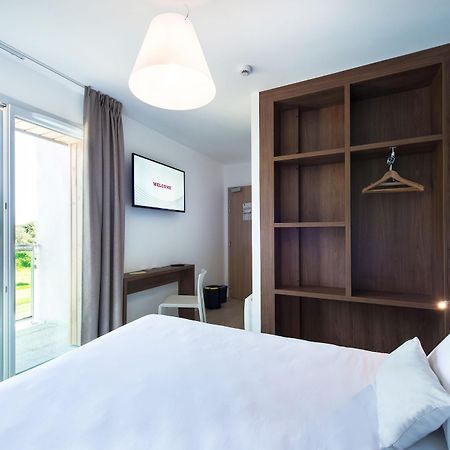 B&B Hotel Saint-Nazaire Pornichet Exteriér fotografie